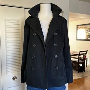 Gap lightweight pea coat
